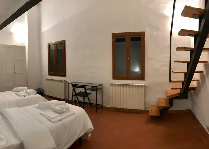 Alfani Second Floor