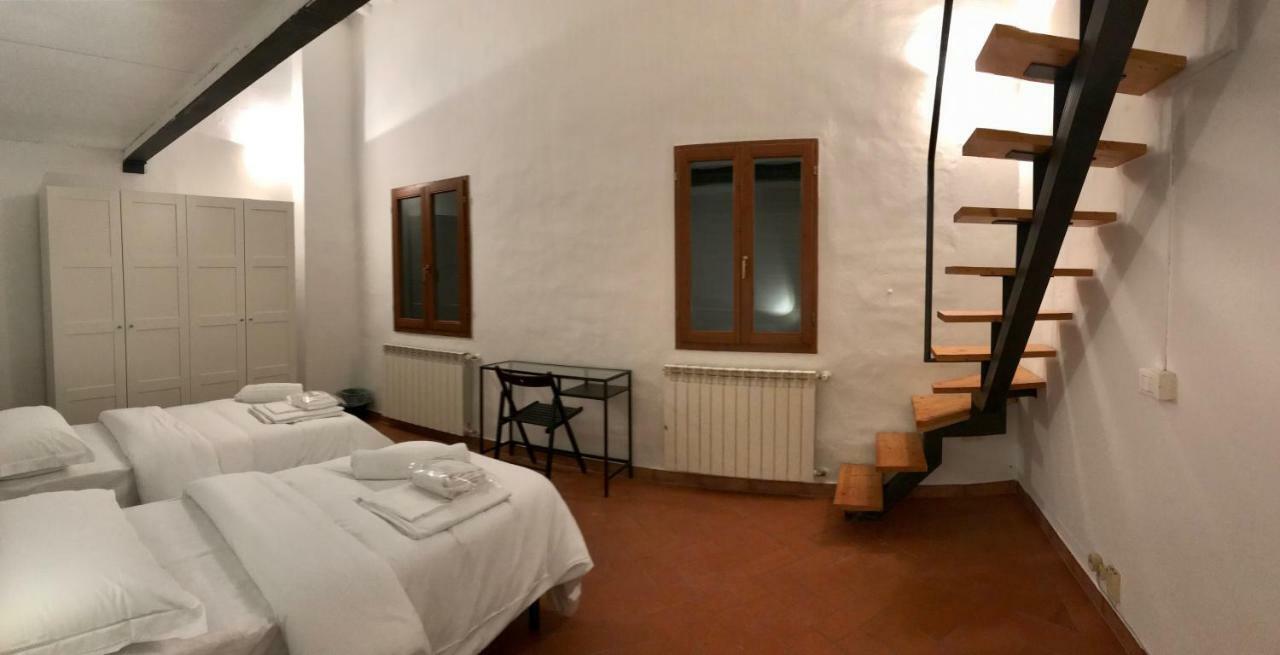 Apartment Alfani Second Floor *