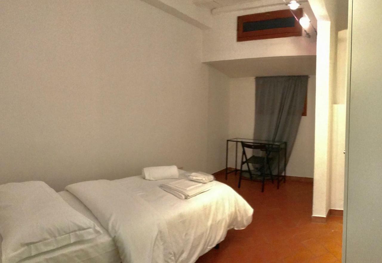 Apartment Alfani Second Floor Florence