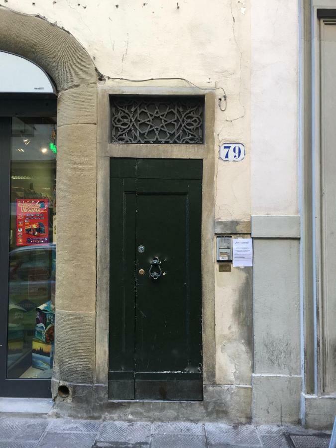 Alfani Second Floor Apartment