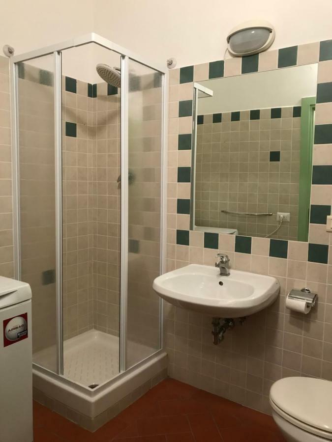 Apartment Alfani Second Floor Florence
